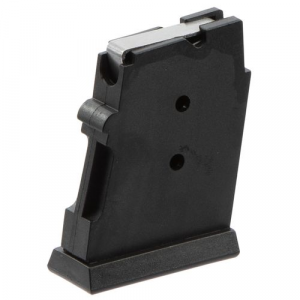 yr 1HW01301 Zephyr II 22 LR Steyr Zephyr II 5rd Black Detachable Ammo