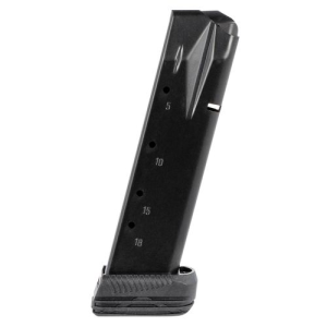 -GAR MGP22620DPS Sig Sauer 9mm Luger Sig Sauer P226 20rd Blued Extended Ammo