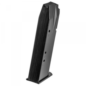  Sauer MAG2264312 OEM Blued Detachable 12rd For 40 S&W For 357 Sig Sig P226 Ammo