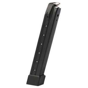 ingfield Armory XDME5935 XD-M Elite 35rd 9mm Luger Springfield XD-M Springfield XD-M Elite Black Steel Ammo