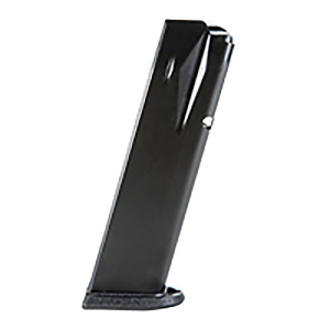 ther Arms 2856891 OEM 9mm Luger Walther PDP Full Size 18rd Black Detachable Ammo