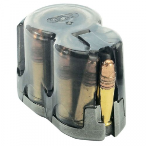 wning 112055290 T-Bolt 22 LR T-Bolt 10rd Clear Rotary Ammo