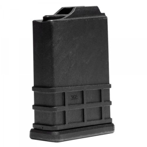 age Arms 55264 OEM Blued Detachable 10rd For 6.5 Creedmoor 308 Win 243 Win Savage Short Action 110 10 Axis II Ammo