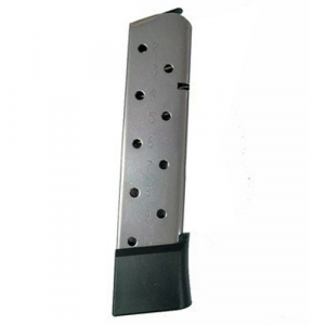 ber 1911 Magazine 10 Rounds Single Stack Ammo