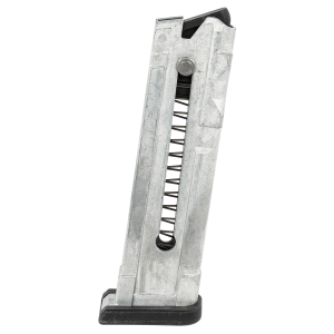 C 1123880 Magazine Black 10rd For 22 LR ISSC M22 Ammo