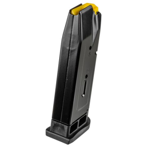 rus 358002102 G3 9mm Luger 10rd Black Detachable Ammo