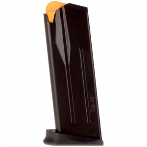 rus THC .40 S&W Black 10 Round Detachable Magazine Ammo