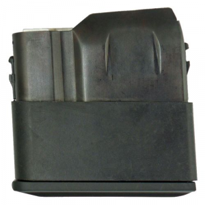 15001 CZ 750 308 Win CZ 750 Sniper 10rd Black Detachable Ammo