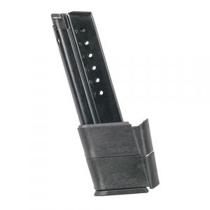 Mag SPRA15 Springfield 9mm Luger XD-S 11rd Black Oxide Extended Ammo