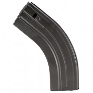 roducts Defense Inc DURAMAG Steel 7.62x39mm AR-15 30 Round Magazine Ammo