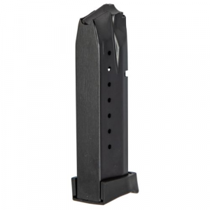 Mag SMIA19 S&W 9mm Luger SD9 17rd Black Oxide Detachable Ammo