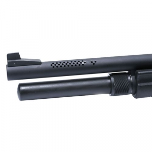 son Combat SGETU2 Extension Tube 12 Gauge Remington 87011001187 2rd Black Parkerized Extension Ammo