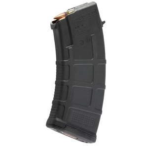 pul MAG658-BLK PMAG MOE 7.62x39mm AK AKM 20rd Black Detachable Ammo