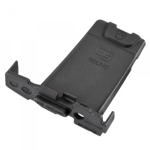 pul MAG285-BLK PMAG Minus Limiter 223 Rem5.56 NATO 5rd Black Polymer Ammo