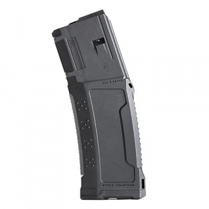 ike AR-MAG Replacement Magazine 223 Rem5.56 NATO AR-15 M4 M16 33rd Black Detachable Ammo