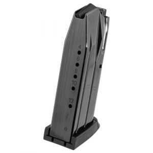 etta USA JMPX4S9E Px4 Storm 9mm Luger Beretta Px4 Sub-Compact 13rd Black Detachable Ammo