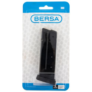 sa BP9CCMAG OEM Black Detachable 8rd For 9mm Luger Bersa BPCC Concealed Carry Ammo