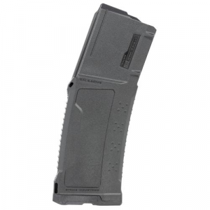 ike AR-MAG-10 Replacement Magazine 223 Rem 5.56x45mm NATO AR-15 M4 M16 10rd Black Detachable Ammo