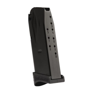 ik MA900 OEM Black Detachable With Finger Rest 10rd For 9mm Luger Caink TP9 Elite SC Ammo
