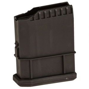 a HPTM30003 Mini Mag 6.5 GR/7.62x39 Howa 1500 5rd Black Detachable Ammo