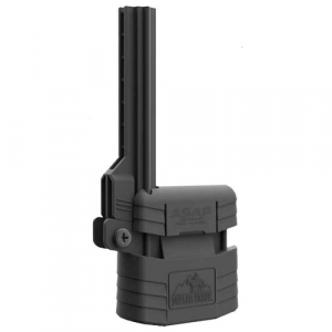 ler Creek BCAAR15ML ASAP Universal Mag Loader AR-15/M16 223 Rem/5.56x45mm NATO Black Polymer Ammo