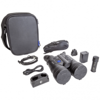 Pulsar Merger LRF XL50 Thermal Binocular Black - PL77481