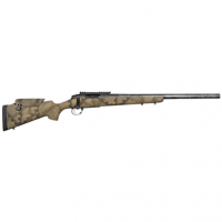 Proof Research 135532 Tundra TI Full Size 28 Nosler Long Rage Rifle