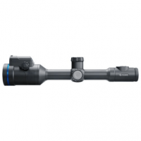 Pulsar Thermion Duo DXP55 Thermal Rifle Scope Black 50Hz Resolution - PL76572