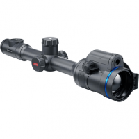 Pulsar Thermion Duo DXP50 Thermal Rifle Scope Black - PL76571 640x480, 50Hz Resolution