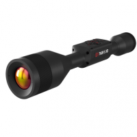 ATN Thor 5 XD Thermal Rifle Scope, 1280x1024 12 Micron Resolution - TIWST51250A