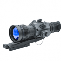 Armasight Contractor 640 Thermal Rifle Scope Black 640x480 Resolution Zoom 1x-4x - TAVT66WN5CONT102