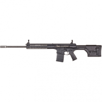 LWRC R.E.P.R. Side Charge 6.5 Creedmoor AR-10 Semi Automatic Rifle