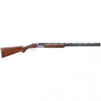 Rizzini USA 41011629 Round Body EM Full Size 16 Gauge Shotgun 29"