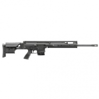 FN 38100542 SCAR 20S 6.5 Creedmoor 20" 10+1 Black Fixed w/Adjustable Comb & Cheekpiece Stock Black Hogue Rubber Grip Ambidextrous Hand