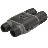 ATN BinoX 4T Thermal Binocular Black 4th Generation 640x480, 60Hz Resolution - TIBNBX4641L