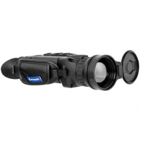 Pulsar PL77431 Helion 2 XP50 PRO Thermal Monocular Black 2.5-20x 50mm 640x480 Resolution 8x Zoom 2x/4x/8x Zoom