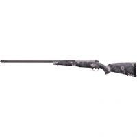 Weatherby MCT20N65CMR4B Mark V Backcountry 2.0 Ti 6.5 Creedmoor Hunting Rifle