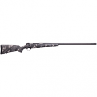 Weatherby MCT20N257WR8B Mark V Backcountry 2.0 Ti 257 Wthby Mag Rifle