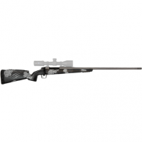 Fierce Firearms LRR65CMTPV4 Twisted Rival LR 6.5 Creedmoor Rifle