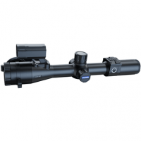 PARD TS36/45 LRF Thermal Rifle Scope w/Laser Rangefinder