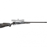 Fierce Firearms FCTRG7MMRM24BBO CT Rage 7mm Rem Rifle