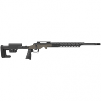 Fierce Firearms FMTR308WIN18TU MTN Reaper 308 Win Rifle