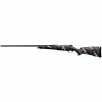 Weatherby MBT20N65CMR4B Mark V Backcountry 2.0 Ti 6.5 Creedmoor Rifle