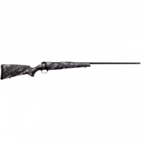 Weatherby MBT20N65RWR6B Mark V Backcountry 2.0 Ti 6.5 Wthby RPM Rifle