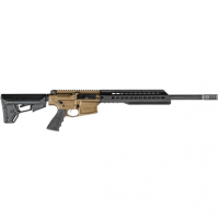 Christensen Arms 8010901601CA10 CA-10 DMR *CO Compliant 6.5 Creedmoor AR-10 Rifle