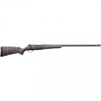 Weatherby MCB20N257WR8B Mark V Backcountry 2.0 Carbon 257 Wthby Mag Rifle