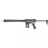 Battle Arms Development OIP-003 OIP-003 Gen 3 223 Wylde Picatinny Rail M-LOK Handguard Black Polymer Grip