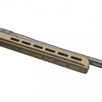 Bergara BPR3765CM Premier MG Lite 6.5 Creedmoor Long Range Precision Rifle