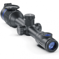 Pulsar PL76541 Thermion 2 XQ35 Pro Thermal Rifle Scope 2.5-10x35