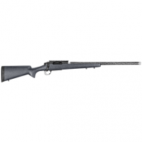 Proof Research 129302 Elevation 6mm Creedmoor 4+1 24" Carbon Fiber Black Black Synthetic Stock Right Hand 5/2"-24 tpi